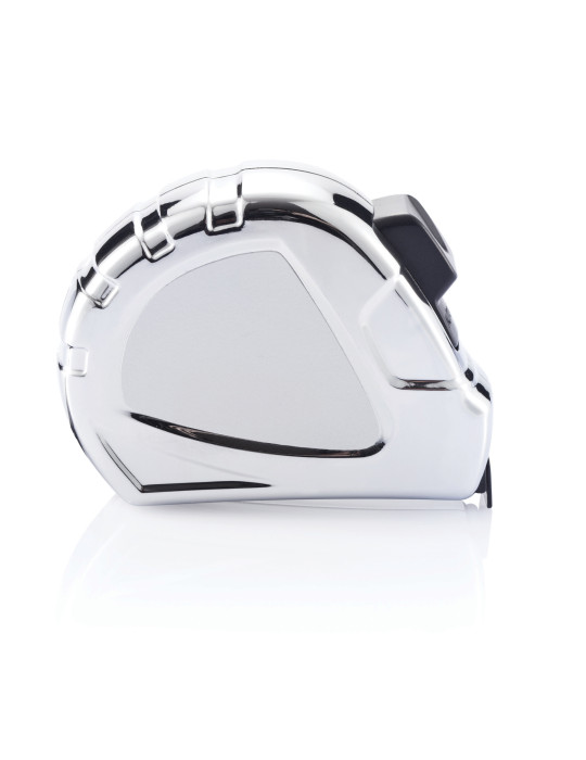 Mètre économique 5m/19mm autobloquant personnalisable