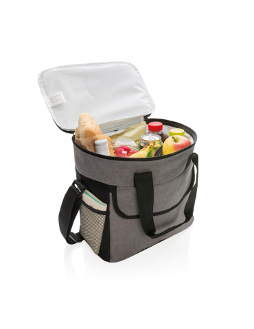 Grand sac isotherme 20 canettes personnalisable 2