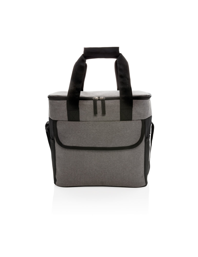 Grand sac isotherme 20 canettes personnalisable