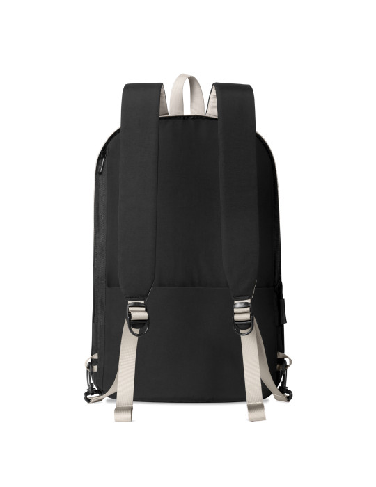 Sac à dos Switch XD Design 2-en-1 personnalisable