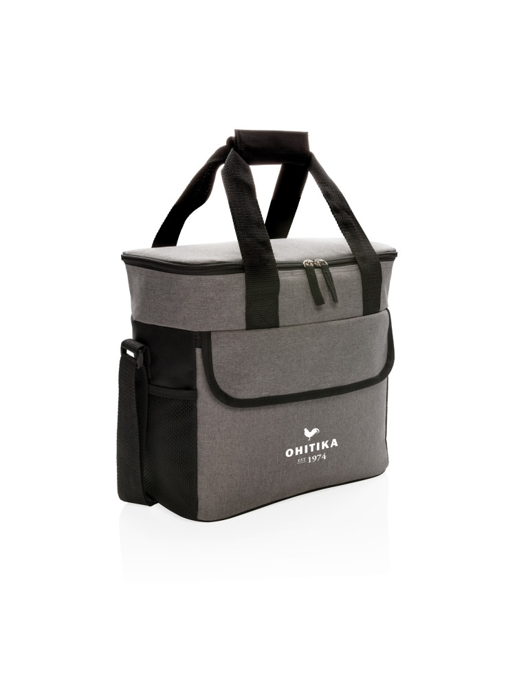 Grand sac isotherme 20 canettes personnalisable