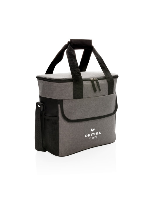 Grand sac isotherme 20 canettes personnalisable