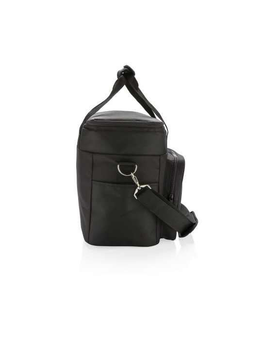 Sac isotherme Swiss Peak 20 canettes personnalisable