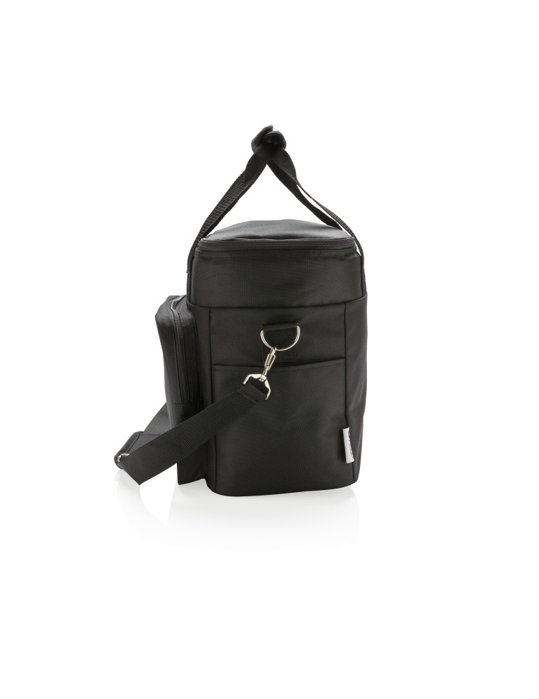 Sac isotherme Swiss Peak 20 canettes personnalisable