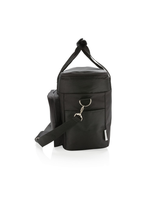 Sac isotherme Swiss Peak 20 canettes personnalisable
