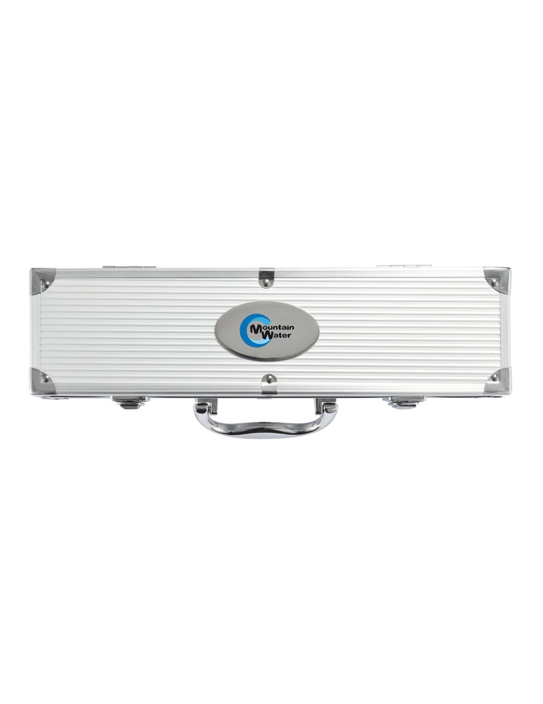 Coffret barbecue 3 accessoires en inox personnalisable