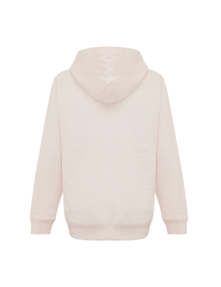 Sweat enfant IQONIQ Yengo à capuche 280 g/m² personnalisable