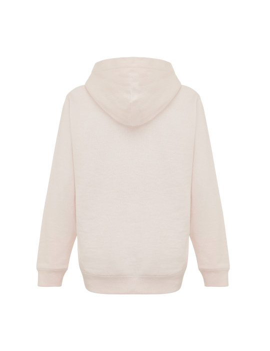 Sweat enfant IQONIQ Yengo à capuche 280 g/m² personnalisable