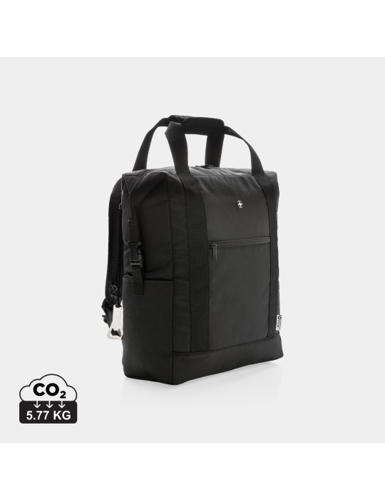 Sac isotherme XXL Swiss Peak avec décapsuleur personnalisable