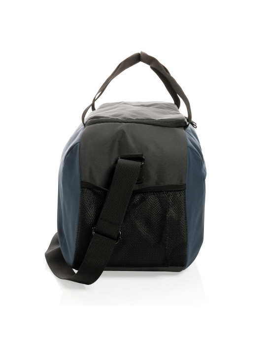 Sac sport Impact AWARE en rPET à poche frontale personnalisable