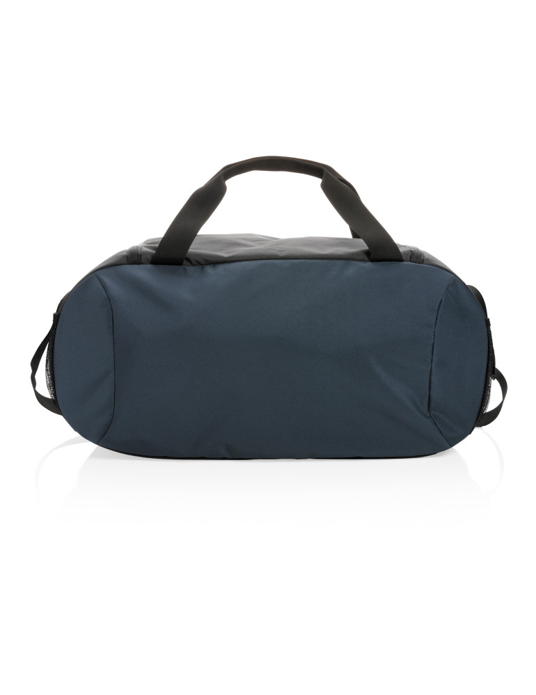 Sac sport Impact AWARE en rPET à poche frontale personnalisable