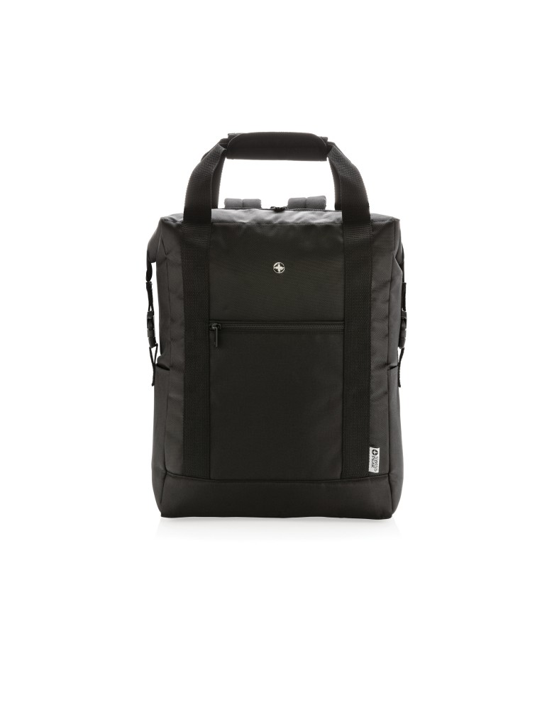 Sac isotherme XXL Swiss Peak avec décapsuleur personnalisable