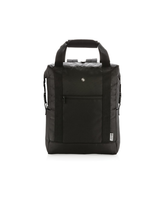 Sac isotherme XXL Swiss Peak avec décapsuleur personnalisable
