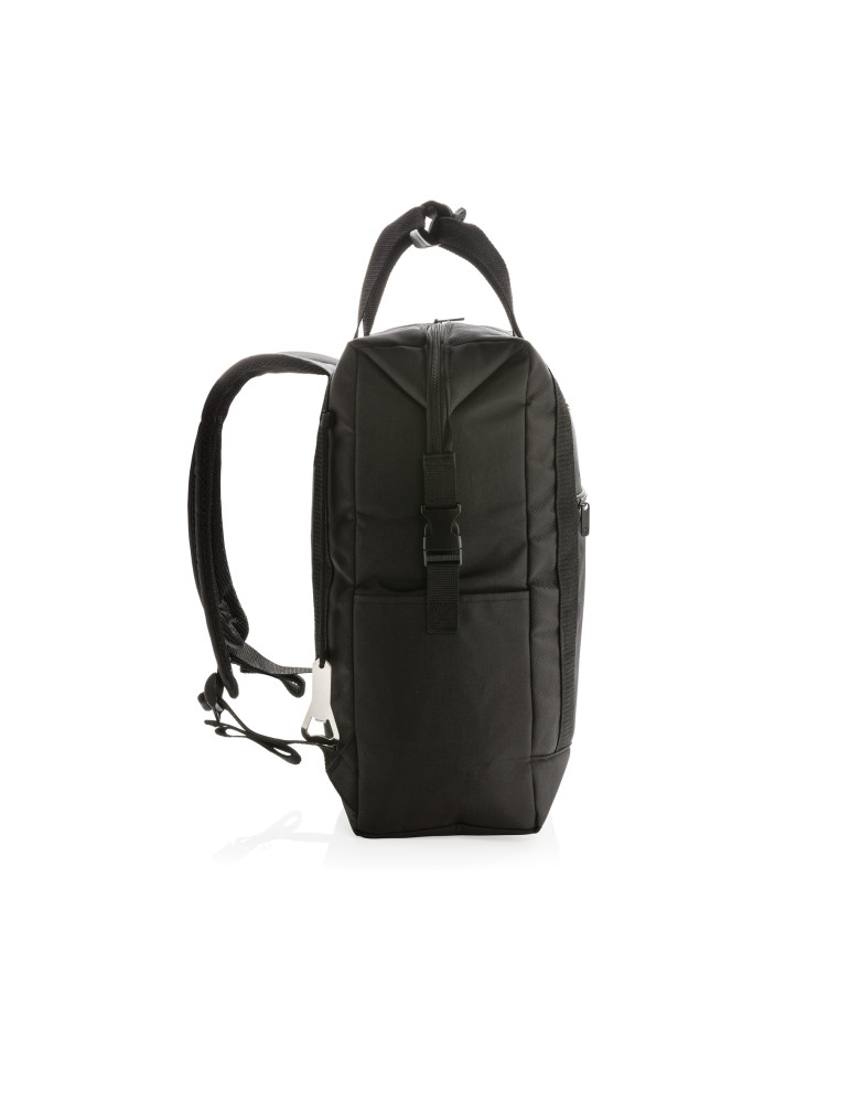 Sac isotherme XXL Swiss Peak avec décapsuleur personnalisable
