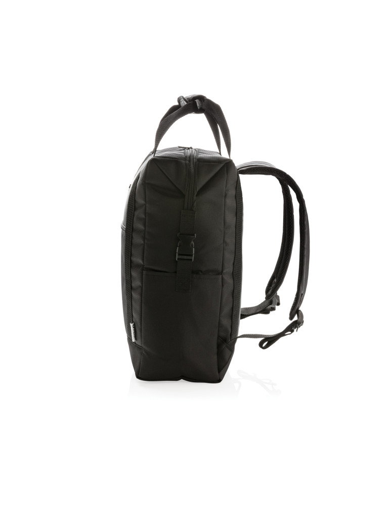 Sac isotherme XXL Swiss Peak avec décapsuleur personnalisable