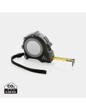Mètre ruban Grip 3 m en ABS recyclé RCS personnalisable