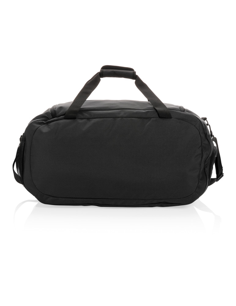 Sac de sport Swiss Peak AWARE en rPET personnalisable