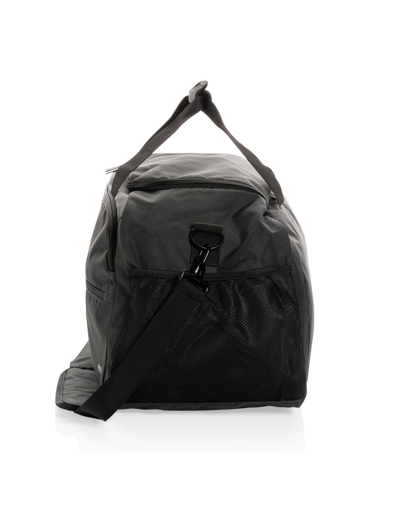 Sac de sport Swiss Peak AWARE en rPET personnalisable