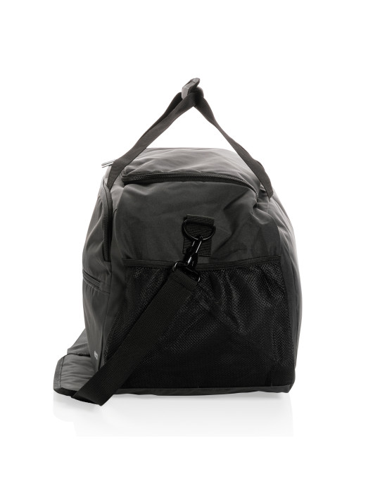 Sac de sport Swiss Peak AWARE en rPET personnalisable