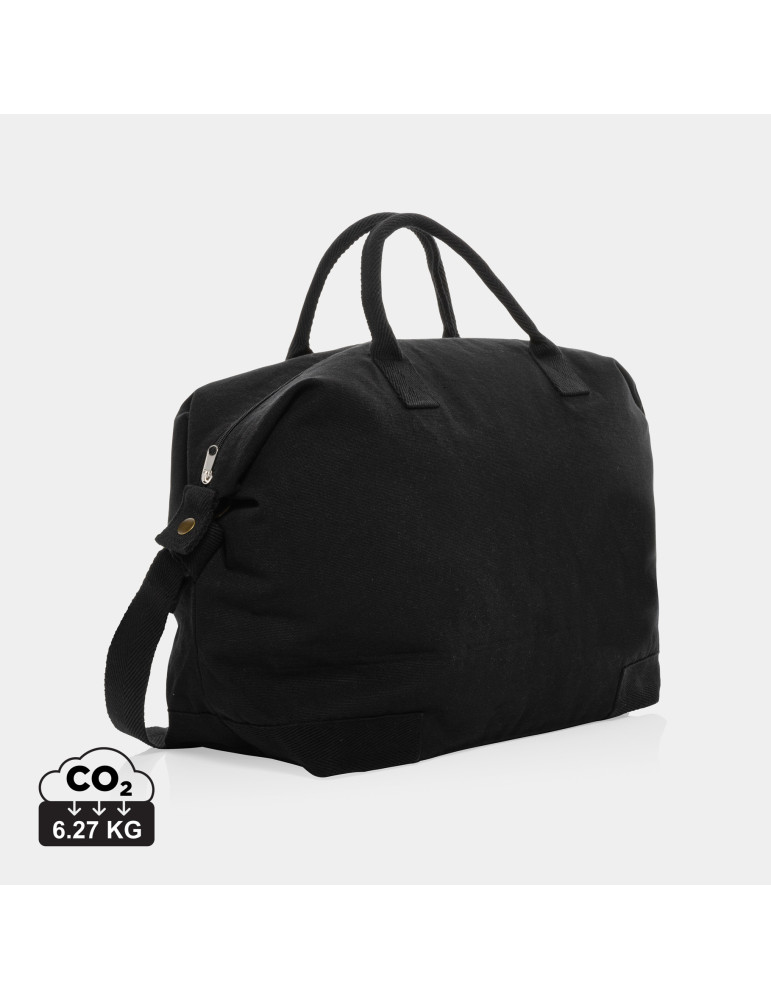 Sac week-end Kezar toile recyclée 500 g/m² personnalisable