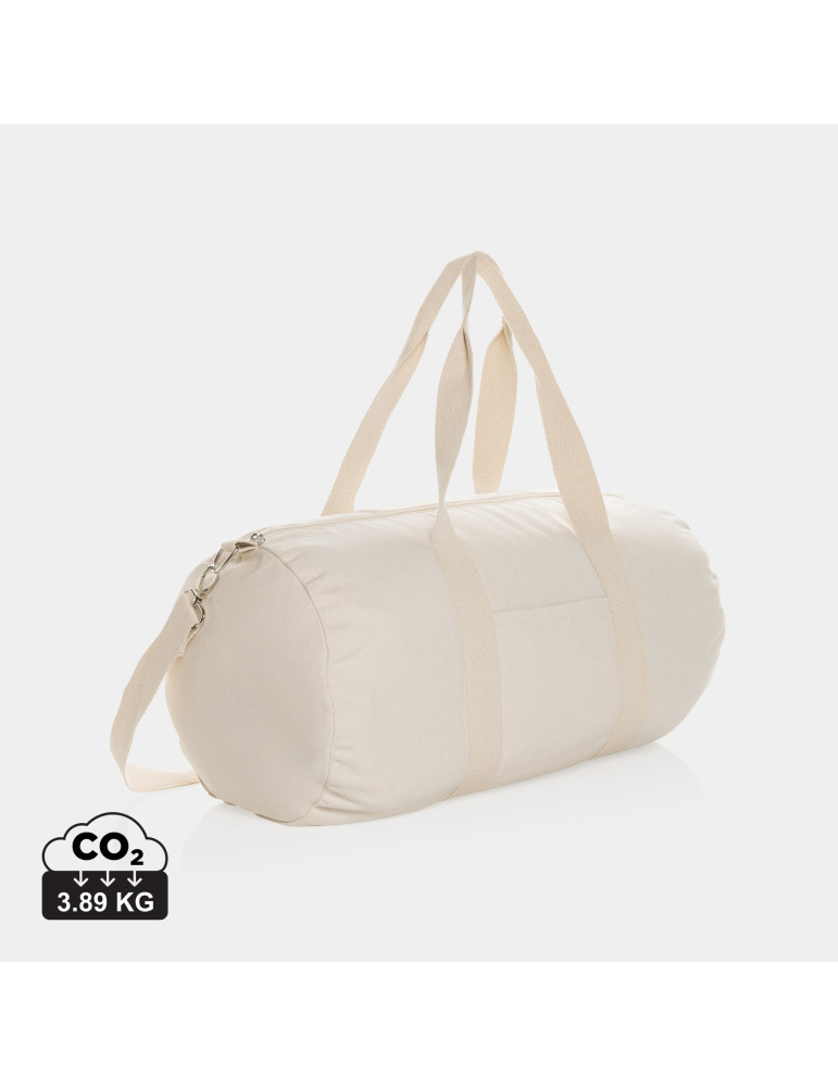 Sac sport Impact AWARE toile non teinte personnalisable