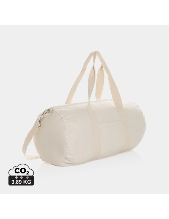 Sac sport Impact AWARE toile non teinte personnalisable
