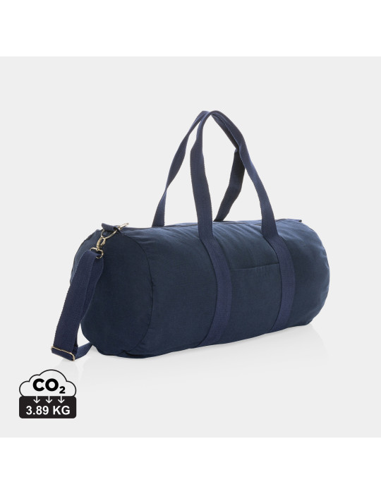 Sac sport Impact AWARE toile non teinte personnalisable