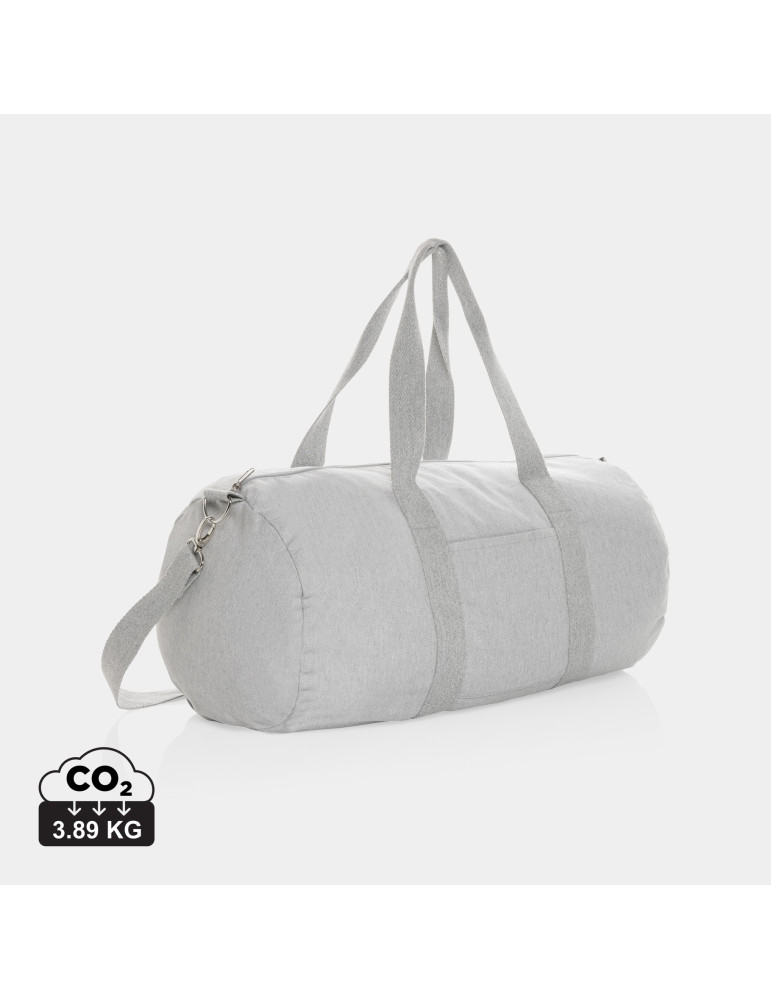 Sac sport Impact AWARE toile non teinte personnalisable