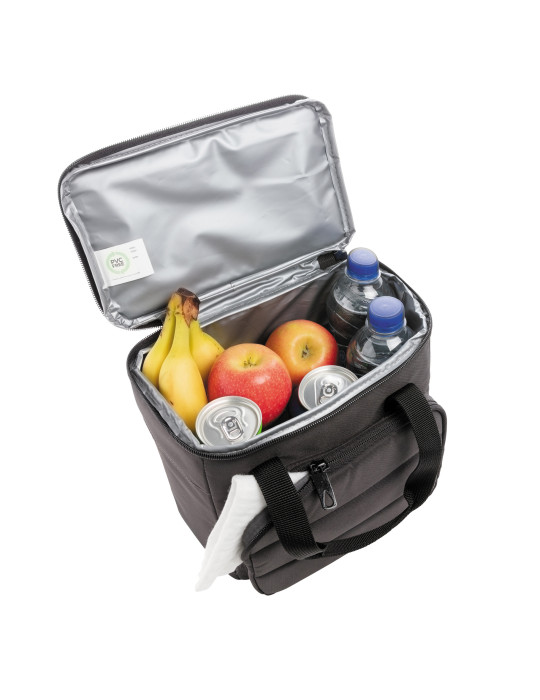 Sac isotherme Impact en rPET AWARE 9 canettes personnalisable