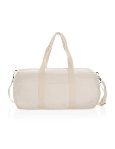 Sac sport Impact AWARE toile non teinte personnalisable 2