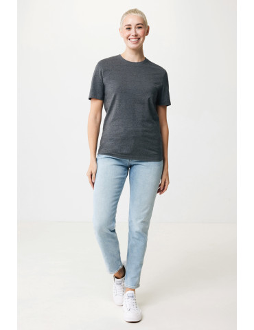 T-shirt non teinté IQONIQ Manuel coton 180 g/m² personnalisable