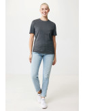 T-shirt non teinté IQONIQ Manuel coton 180 g/m² personnalisable