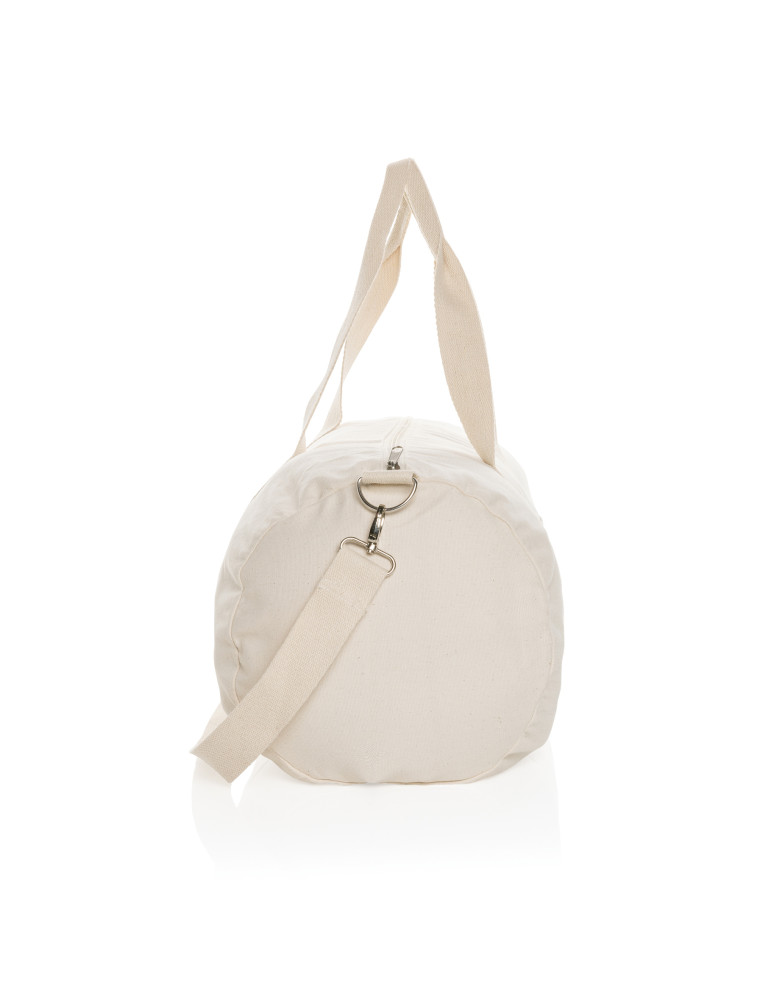 Sac sport Impact AWARE toile non teinte personnalisable