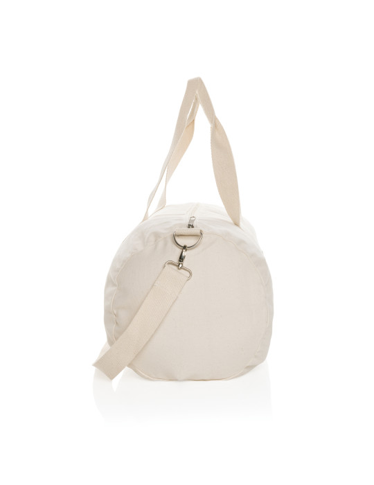 Sac sport Impact AWARE toile non teinte personnalisable