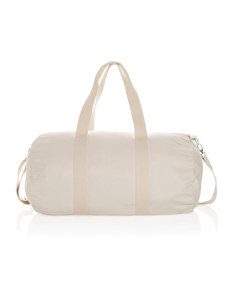 Sac sport Impact AWARE toile non teinte personnalisable