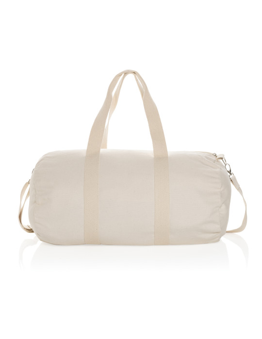 Sac sport Impact AWARE toile non teinte personnalisable