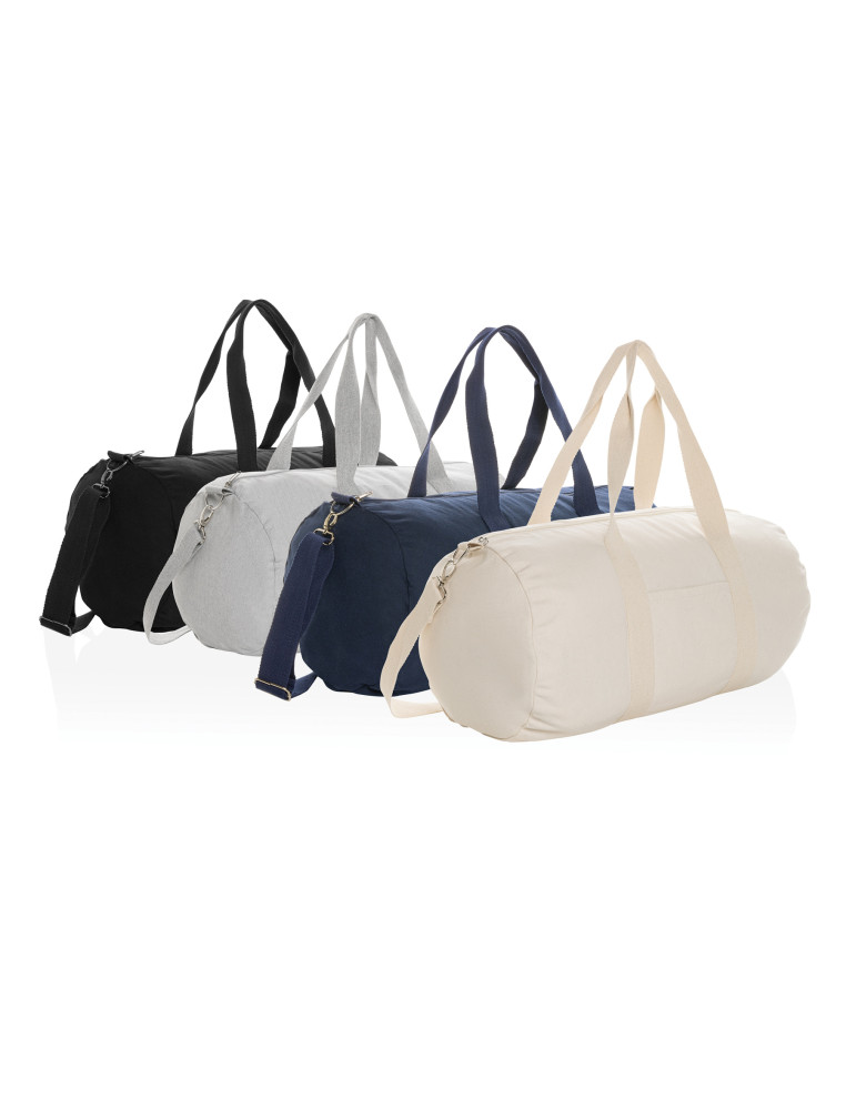 Sac sport Impact AWARE toile non teinte personnalisable