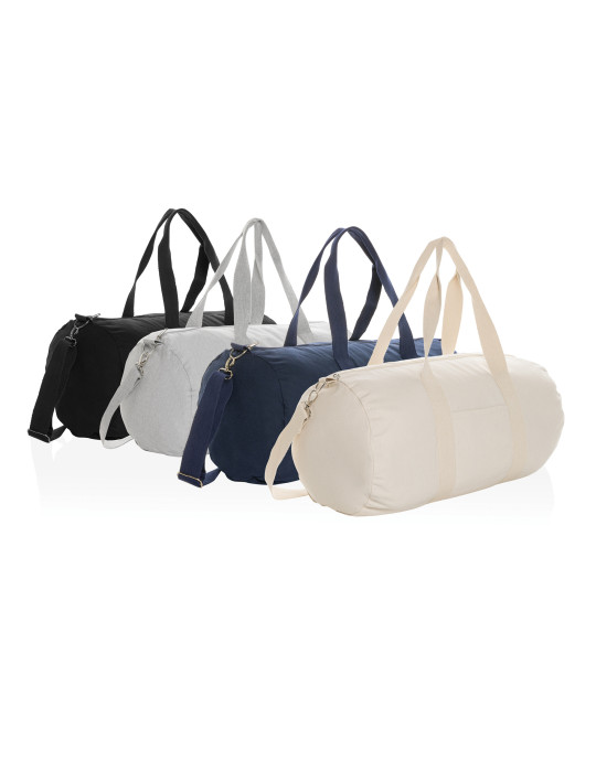 Sac sport Impact AWARE toile non teinte personnalisable