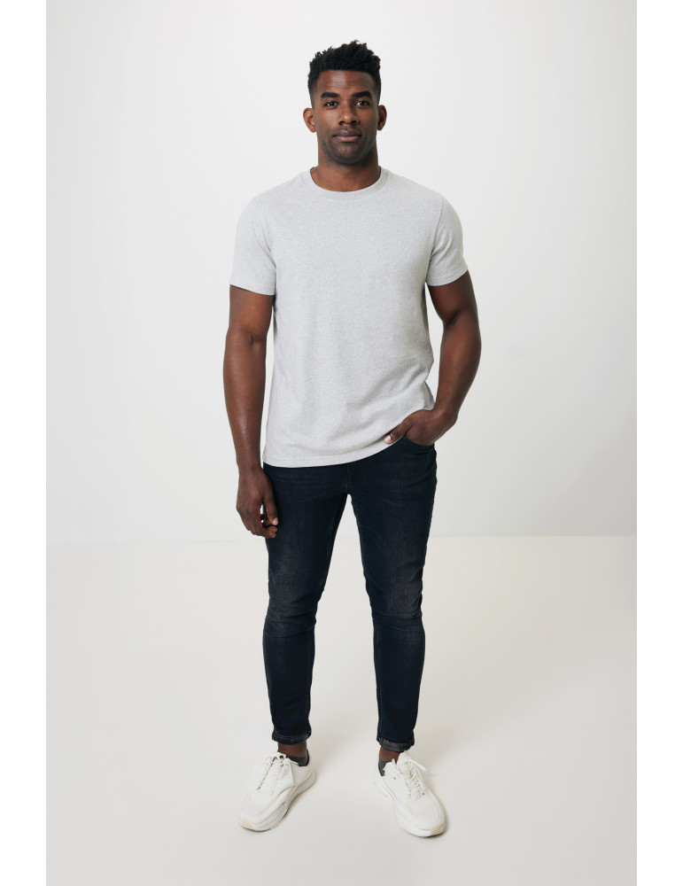 T-shirt non teinté IQONIQ Manuel coton 180 g/m² personnalisable