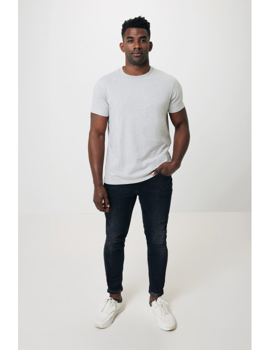 T-shirt non teinté IQONIQ Manuel coton 180 g/m² personnalisable