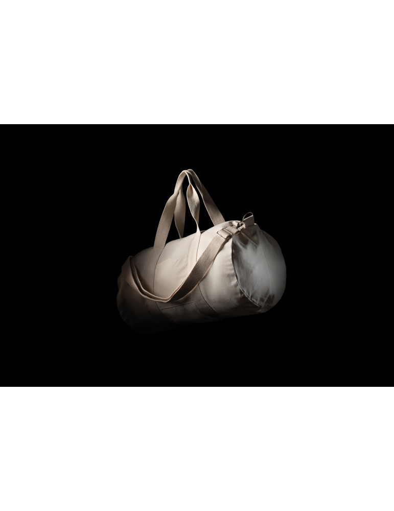Sac sport Impact AWARE toile non teinte personnalisable
