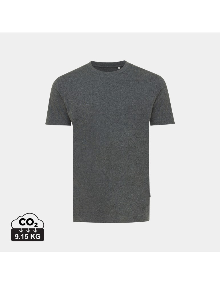 T-shirt non teinté IQONIQ Manuel coton 180 g/m² personnalisable