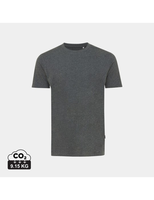 T-shirt non teinté IQONIQ Manuel coton 180 g/m² personnalisable