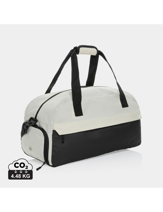 Sac de sport Kazu AWARE en rPET personnalisable