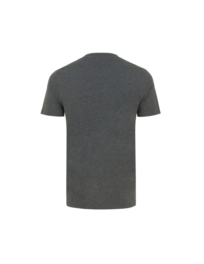 T-shirt non teinté IQONIQ Manuel coton 180 g/m² personnalisable