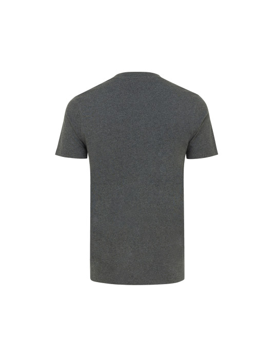 T-shirt non teinté IQONIQ Manuel coton 180 g/m² personnalisable