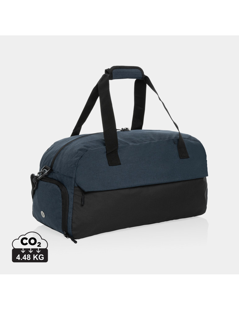Sac de sport Kazu AWARE en rPET personnalisable