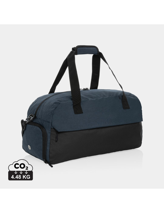 Sac de sport Kazu AWARE en rPET personnalisable
