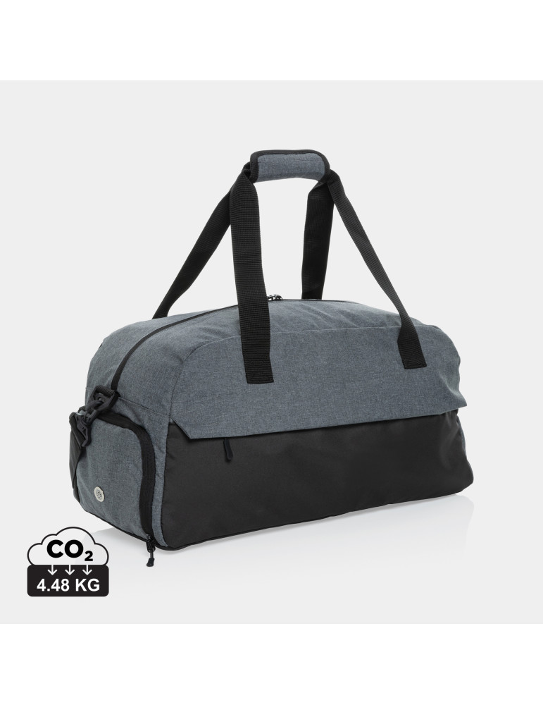 Sac de sport Kazu AWARE en rPET personnalisable