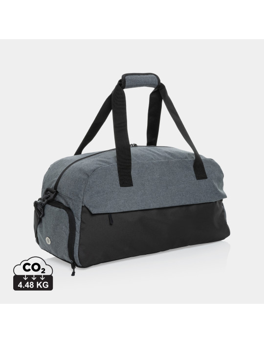 Sac de sport Kazu AWARE en rPET personnalisable